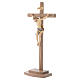 Crucifix Leonardo s2