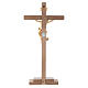 Crucifix Leonardo s4
