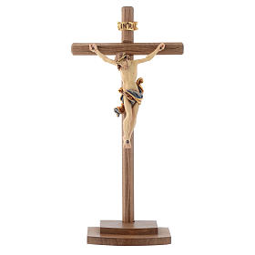Crucifixo Leonardo mesa