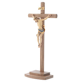 Crucifixo Leonardo mesa