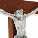 Crucifix de table avec base s4