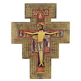 Kruzifix Heilig Damiano