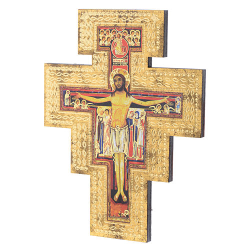 Kruzifix Heilig Damiano 2