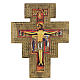 Kruzifix Heilig Damiano s1