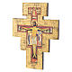 Kruzifix Heilig Damiano s2
