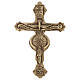 Cross of Hope, Bottega Tifernate, 8 in, Jubilee 2025 s3