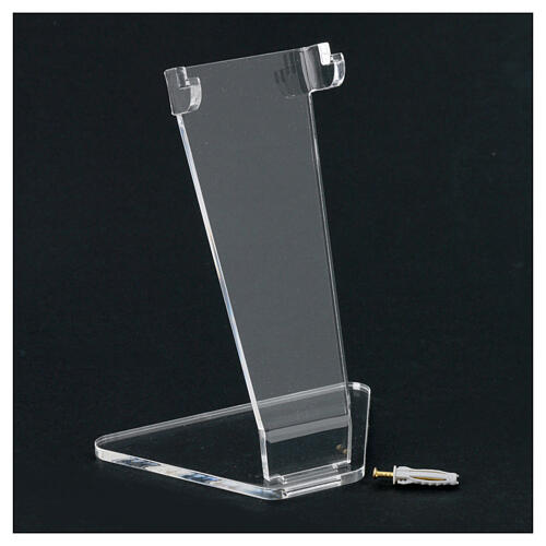 Croce della Speranza Bottega Tifernate 20 cm Giubileo 2025 19