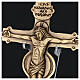 Croce della Speranza Bottega Tifernate 20 cm Giubileo 2025 s6