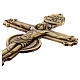 Croce della Speranza Bottega Tifernate 20 cm Giubileo 2025 s8