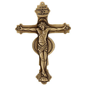 Cross of Hope Tifernate 20 cm Jubilee 2025