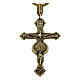 Cross of Hope, pectoral cross of Jubilee 2025, Bottega Tifernate s2