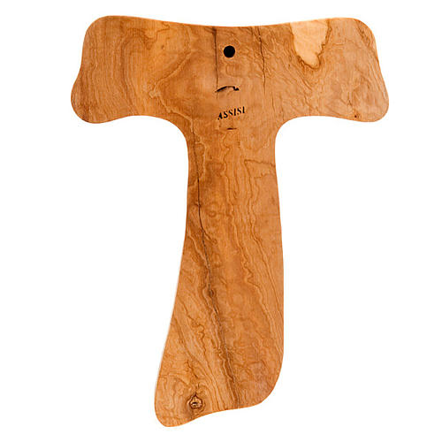 tau bois d'olivier sombre 3