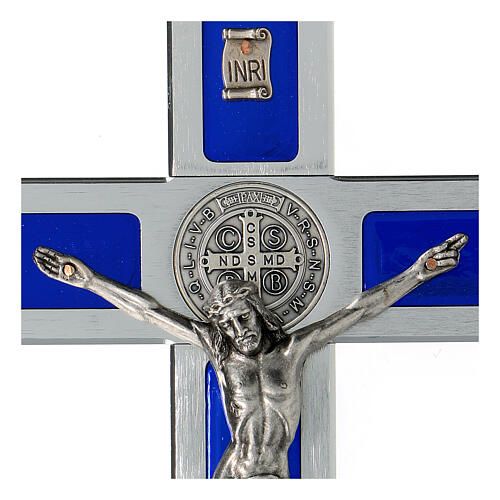 Kreuz Heilig Benedictus Prestige 6