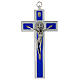 Saint Benedict cros, Prestige s2