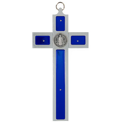 Krzyż świętego Benedykta prestige 10