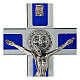 Krzyż świętego Benedykta prestige s6