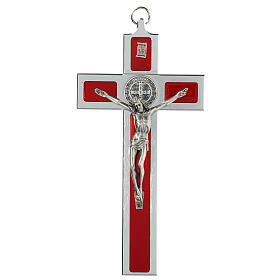 St Benedict Cross, Prestige