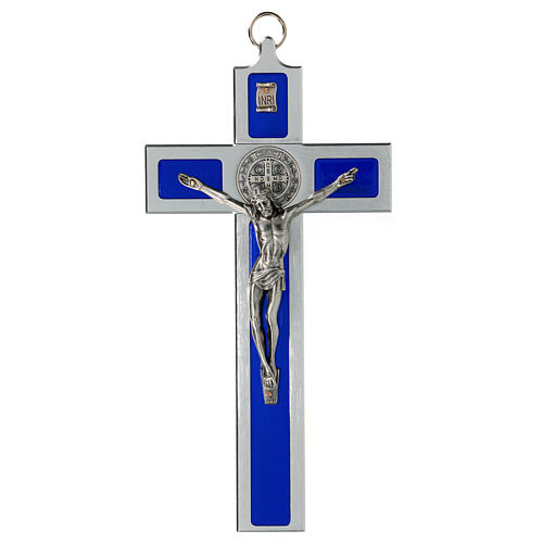 St Benedict Cross, Prestige 2