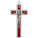 St Benedict Cross, Prestige s1