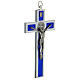 St Benedict Cross, Prestige s4