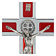 St Benedict Cross, Prestige s5