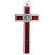 St Benedict Cross, Prestige s9
