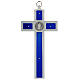 St Benedict Cross, Prestige s10
