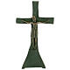 San Zeno cross with base 28 cm s1