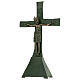 San Zeno cross with base 28 cm s3