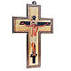 Byzantine crucifix s3