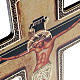 Krucyfiks Bizantino plexiglass s2