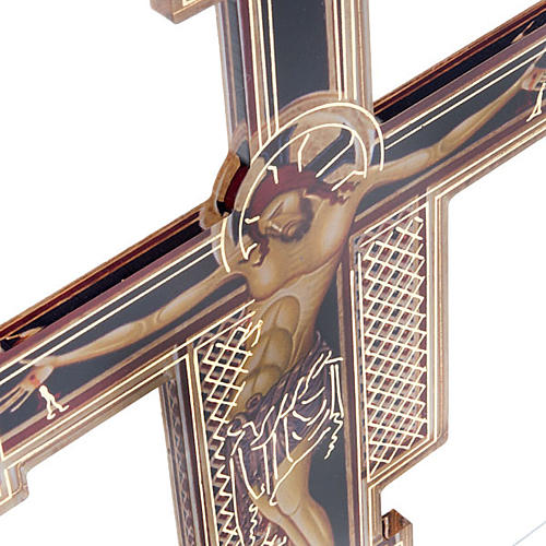 Giunta Pisano crucifix 2