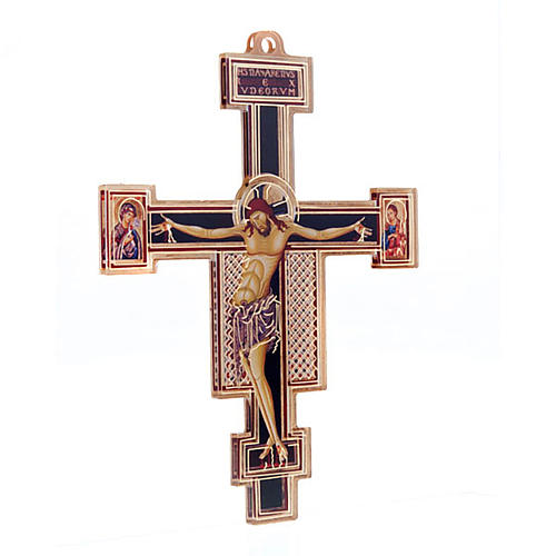 Giunta Pisano crucifix 3