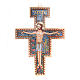 Crucifijo San Damián plexiglás s1