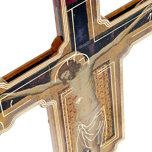 Giovanni da Rimini crucifix 2