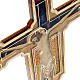 Crocifisso Giovanni da Rimini plexiglass s2