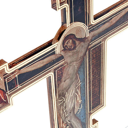 Cimabue crucifix 2