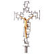 Processional cross modern style s3