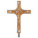 Croce astile luce s1