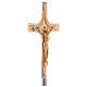 Croce astile luce s3