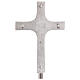 Croce astile luce s4
