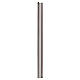 Croce astile luce s5