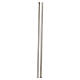 Croce astile luce s6