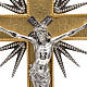 Krzyż procesyjny ewangeliści s6