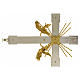 Processional cross angels and rays s5