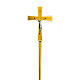 Cross with INRI engraved s2