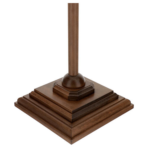 Cruz de procesión Cimabue coloreada 221 cm 8
