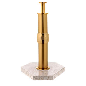 Base per croce astile elegante