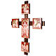 Cruz nave yeso evangelistas crucifixión 130x100 s3