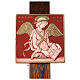Cruz nave yeso evangelistas crucifixión 130x100 s4